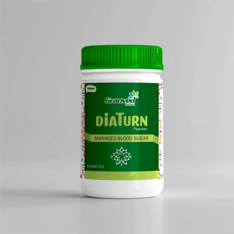 Diaturn Powder