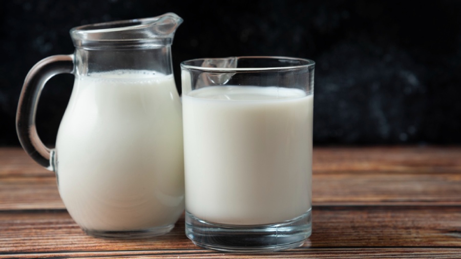 Milk