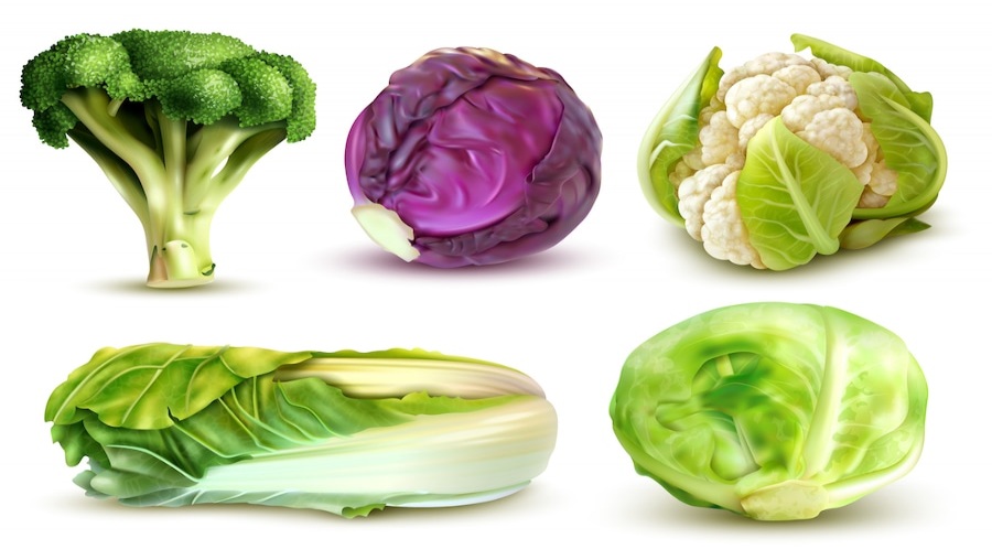 cauliflower