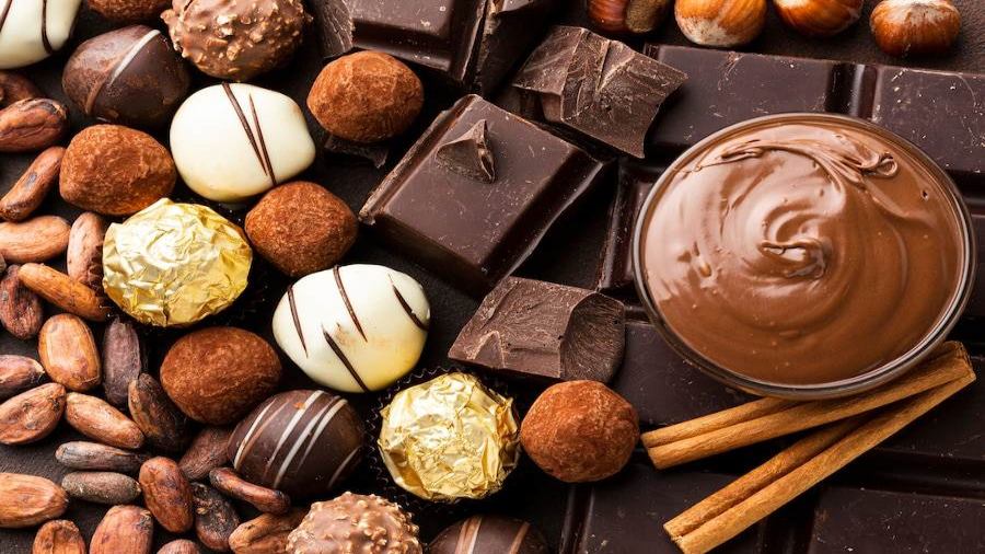 choclate