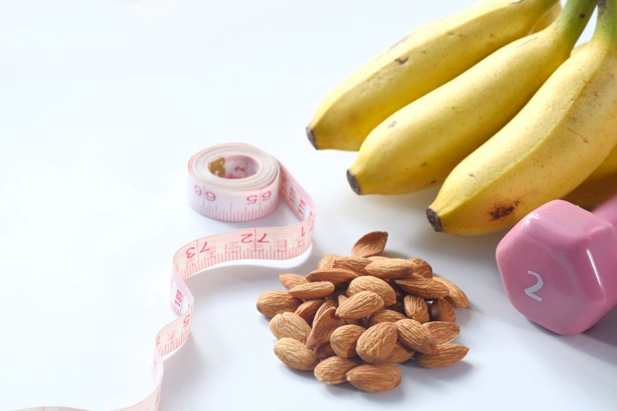 Simple Regime for Your Diet