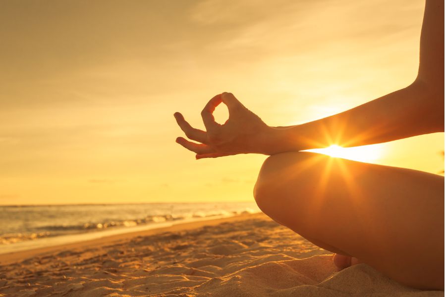 Transcendental Meditation