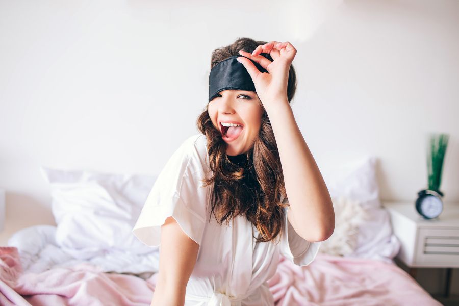 Wake up Early